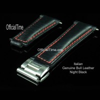 Rolex Daytona Style - Bull Leather Strap (5 color) Rolex Daytona Style - Bull Leather Strap (5 color)