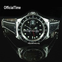 Rolex GMT-Master Style : Buffalo Leather Strap (3 color) Rolex GMT-Master Style : Buffalo Leather Strap (3 color)