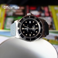 Rolex Sea-Dweller Style : Breathable Rubber Strap (7 color)