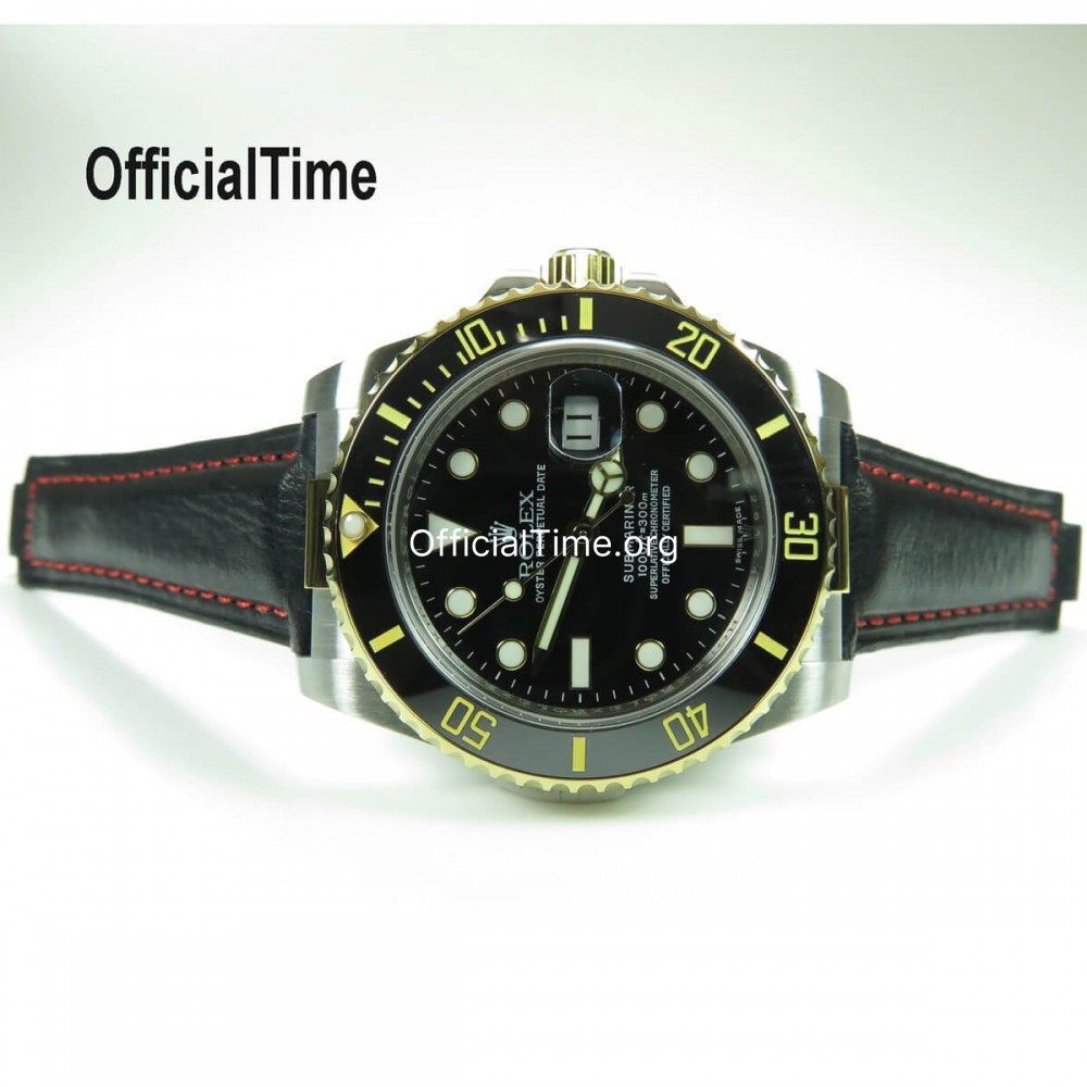 Submariner style new arrivals