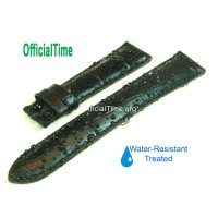 Franck Muller Style : Genuine Calf Leather with Alligator Grain Strap (5 color) Franck Muller Style : Genuine Calf Leather with Alligator Grain Strap (5 color)