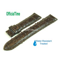 Franck Muller Style : Genuine Calf Leather with Alligator Grain Strap (5 color) Franck Muller Style : Genuine Calf Leather with Alligator Grain Strap (5 color)
