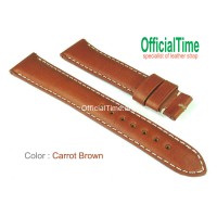 Franck Muller Style : Italian Genuine Bull Leather Strap (3 color) Franck Muller Style : Italian Genuine Bull Leather Strap (3 color)