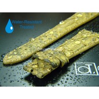 Franck Muller Style : Australia Genuine Python Skin Strap (4 color) Franck Muller Style : Australia Genuine Python Skin Strap (4 color)