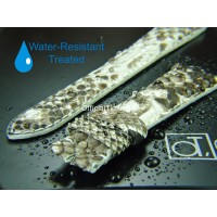 Franck Muller Style : Australia Genuine Python Skin Strap (4 color) Franck Muller Style : Australia Genuine Python Skin Strap (4 color)