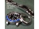 Rolex GMT-Master #116710 - Sapphire Transparent Case-Back