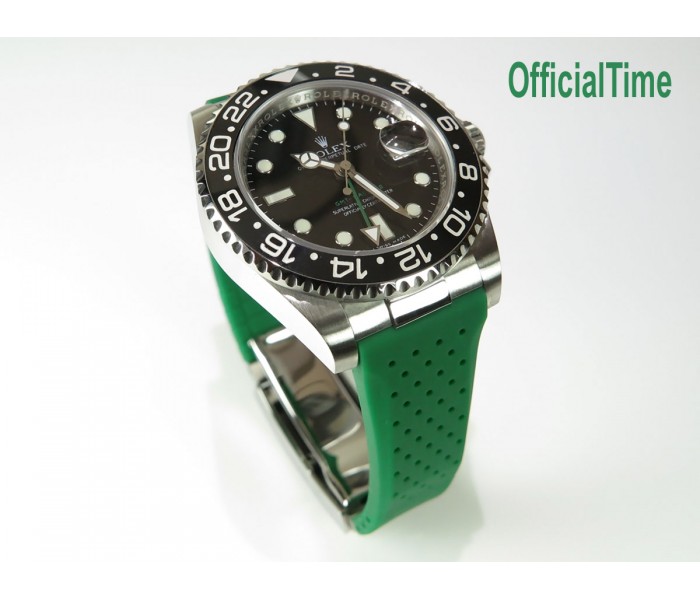 Rolex GMT Master II #116710 Style - 20 