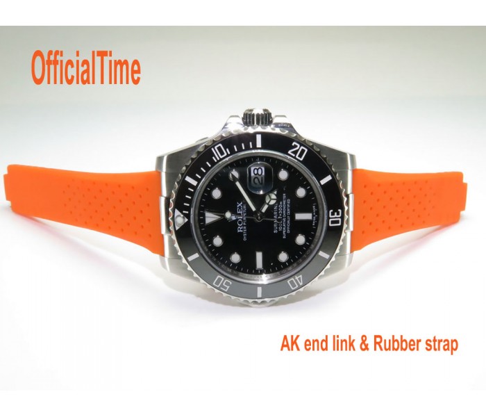 Rolex GMT Master II #116710 Style 