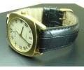 19/16mm Leather Strap